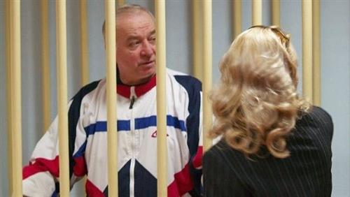 Cựu điệp viên hai mang của Nga Sergei Skripal (66 tuổi)