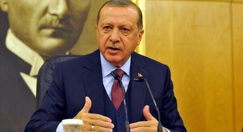 Tổng thống Erdogan mở lối thoát cho Thổ Nhĩ Kỳ bằng đột phá vào đầu tư công