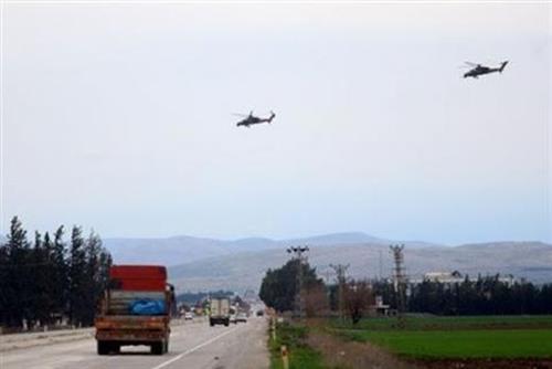 Báo chí Nga cho rằng Thổ Nhĩ Kỳ và Azerbaijan chuẩn bị tiến hành đợt tấn công mới vào Nagorno-Karabakh