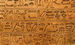 Hệ thống chữ viết của người Ai Cập cổ đại