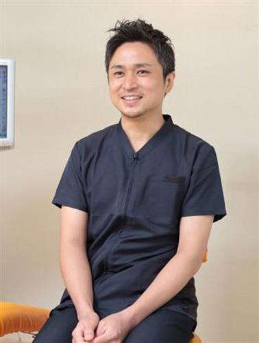 Tiến sĩ Yuichiro Ogaki - Giám đốc Phòng khám Nha khoa và Chỉnh nha Soka Family.