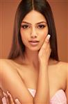 Harnaaz Kaur Sandhu - tân Hoa hậu Hoàn vũ 2021