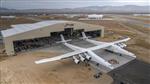 Chiếc máy bay thân đôi được Stratolaunch Systems phát triển trong nhiều năm để đưa các vệ tinh vào quỹ đạo tầm thấp của Trái Đất, thay thế cho tên lửa. Ảnh: Stratolaunch Systems Corp.