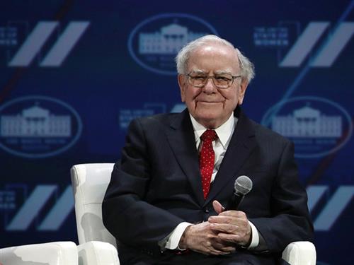 Nhà đầu tư huyền thoại Warren Buffett - người được biết đến với lối sống tiết kiệm, đã quyên góp hơn 28,5 tỷ USD cho các hoạt động từ thiện.