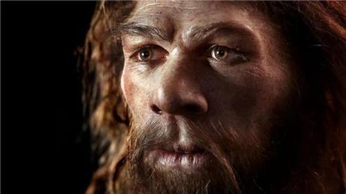 Người Neanderthals được coi là một loài "siêu nhân" của chi Người - Ảnh: Science Photo Library