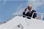 Tổng thống Joe Biden bắt đầu công du châu Á hôm 19-5. Ảnh: REUTERS