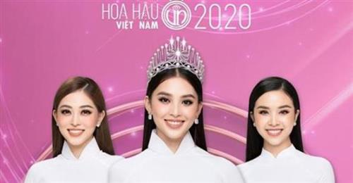 Ai sẽ là người kế nhiệm ngôi vị Hoa hậu Việt Nam của Trần Tiểu Vy?