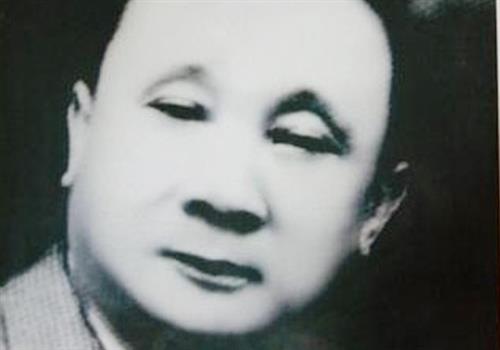 Công tử Bạc Liêu là ông Trần Trinh Huy (1900-1973)