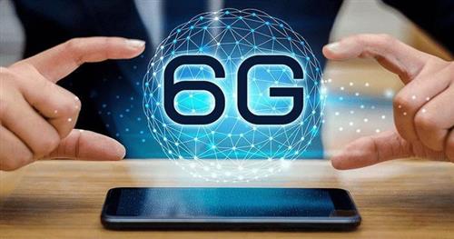Hàn Quốc đang muốn dẫn đầu thị trường quốc tế trong công nghệ 6G.
