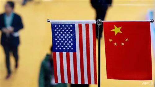 Ngày 16/8, Mỹ quyết định xóa một số mặt hàng nội thất do Trung Quốc sản xuất ra khỏi danh sách các mặt hàng sẽ phải chịu mức thuế 10%. Ảnh: AFP