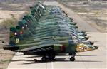 Lô máy bay cường kích Su-25