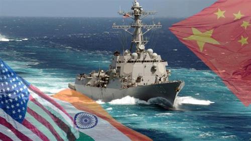Ấn Độ chấp thuận thỏa thuận quốc phòng mới giữa Mỹ và Maldives nhằm ngăn chặn ảnh hưởng của Trung Quốc ở khu vực. (Ảnh: Reuters)